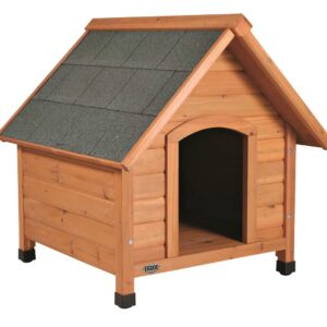 Hundehus Cottage i Tre