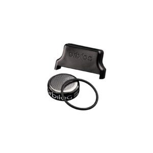 Orbiloc Servicekit Batteri og pakning