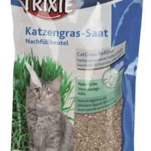 Kattegress Refil 100g