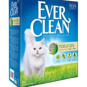 Ever Clean Naturally 10L