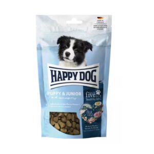 Happy Dog Soft Snacks Puppy & Junior 100gr