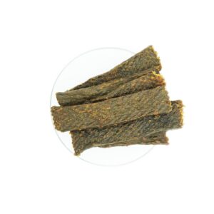 Bellfor tørket snacks Hjortekjøtt 100gr