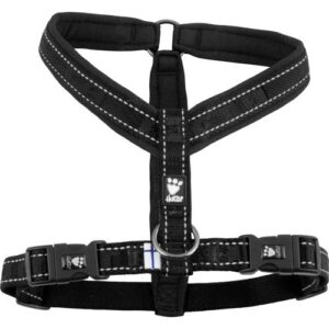 Hurtta Casual Y-hundesele Raven