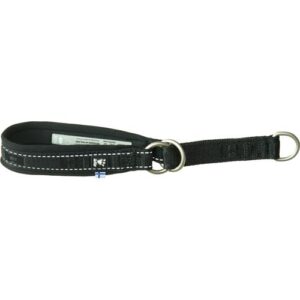 Hurtta Casual ECO Halvstrup Raven