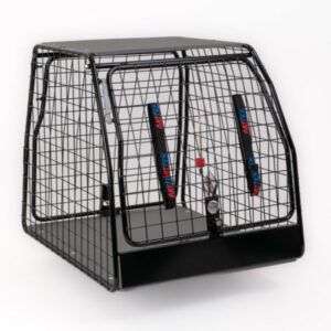 Artfex Hundebur – Medium Bred LT