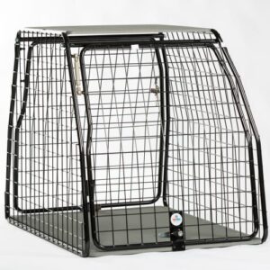 Artfex hundebur – Large