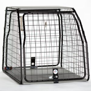 Artfex hundebur – Medium bred