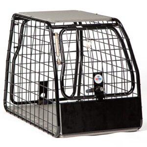 Artfex hundebur – Small LT – lasteterskel (140mm)