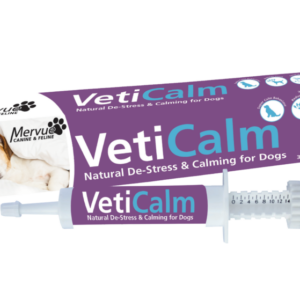 VetiCalm Paste 30ml For Hund