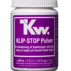 KW Klipp-Stopp Pulver 30gr