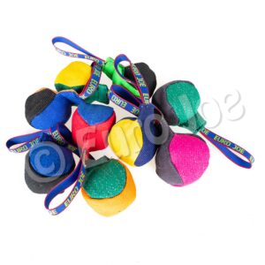 Euro Joe Nylcot Play Ball Large ø15cm