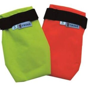 Trine Cordura 4pk Oransje/Gul