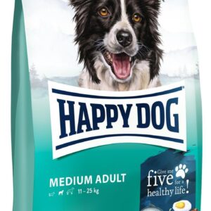 Happy Dog Supreme Fit & Vital Medium Adult 12,5kg
