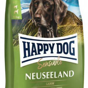 Happy Dog Sensible Neuseeland M/Lam