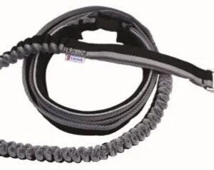 Trine Justerbar joggeline 220-280cm