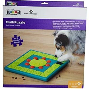 Nina Ottosson Multipuzzle