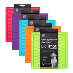 LickiMat Soothe 20cm