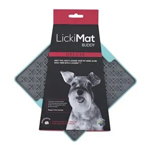 Lickimat Deluxe Turkis 20cm