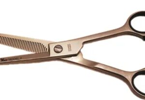 KW Enkel effileringsaks 16 cm