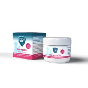 MarsaVet Sårsalve 30ml