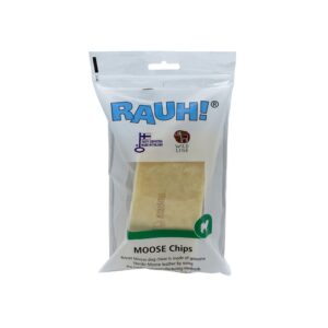 RAUH! Moose Chips 2 pcs - Pakk