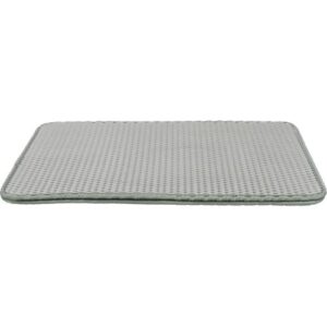 Teppe Sieve EVA Grå 58x75cm