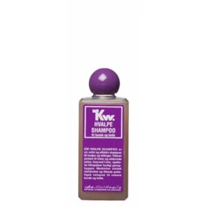 KW Protein & valpshampo (Kattunge) 200ml