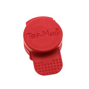 Top Matic Maxi Power clip magnet