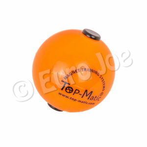 Top Matic Technic Ball Orange