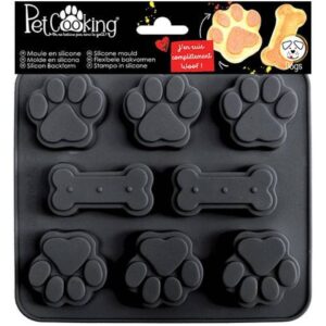 Pet Cooking Bakefor, Pote og Ben