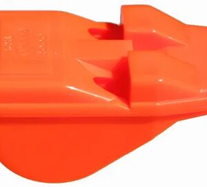 Acme Fløyte Tornado T2000 Oransje