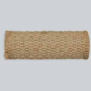 Gappay midtstykke for apportbukk i tre med jute