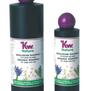 KW Nature Kamille, lavendel & rosmarin