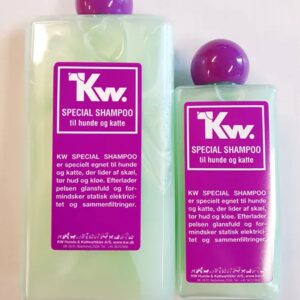 KW Spesialshampo 200ml