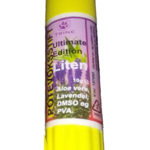 Trine Potevoksstift Liten, Ultimate Edition 10gr