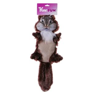 KW Fun Flat Ekorn