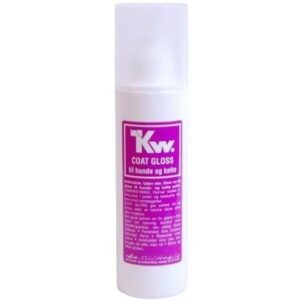 KW Coat Gloss 175ml