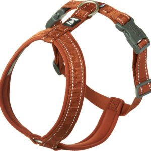 Hurtta ECO Casual Y-hundesele Cinnamon