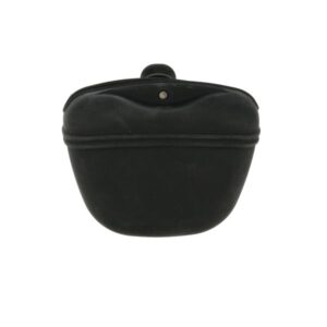 Godisbag Sara Svart 13cm