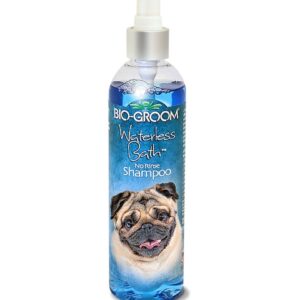 Bio Groom Waterless Bath 236ml