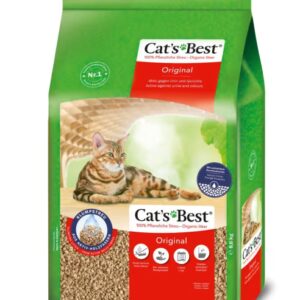 Cat`s Best Original 20l