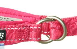 Hurtta Casual ECO Halvstrup Ruby