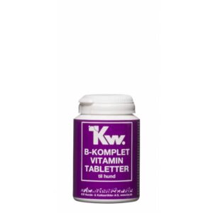 KW Led-Flex Tabletter 60stk