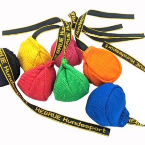 HEBRÜ Nylcott Bite-bag