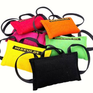 HEBRÜ send forward cushion