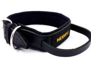HEBRÜ Protection collar - padded