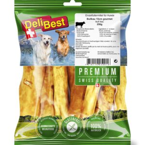 DeliBest Premium Storfehud 250gr