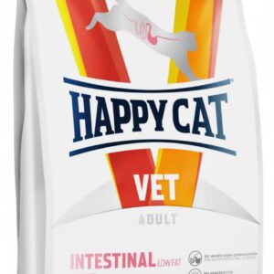 Happy Cat Vet Intestinal 4Kg