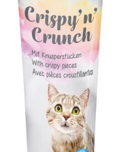 Crispy`n Crunch Patè 100gr
