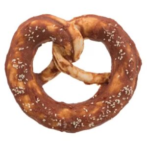 Oktoberfest Pretzels M/Andefilè Ø10cm